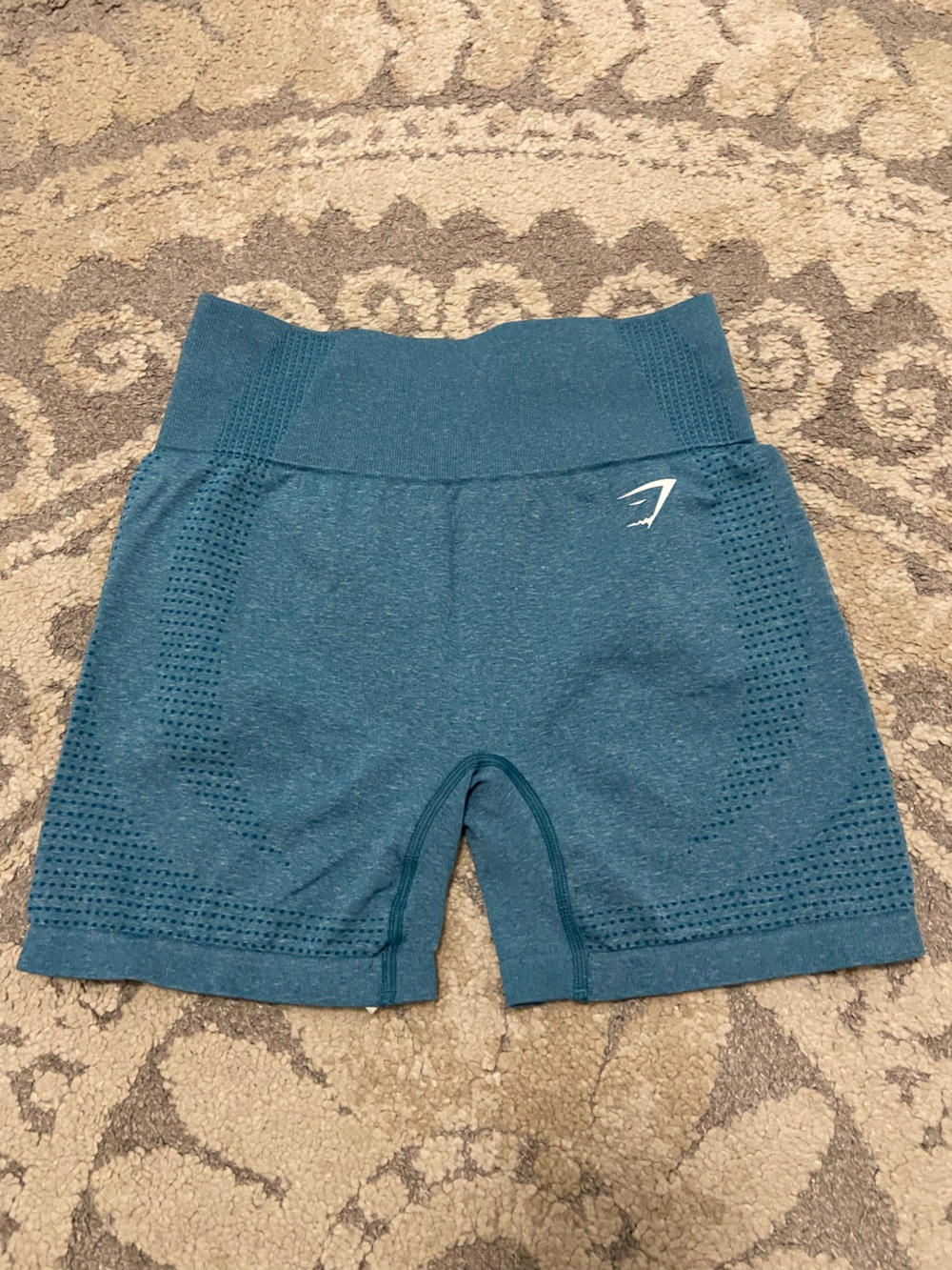 Gymshark Vital Seamless Shorts size medium